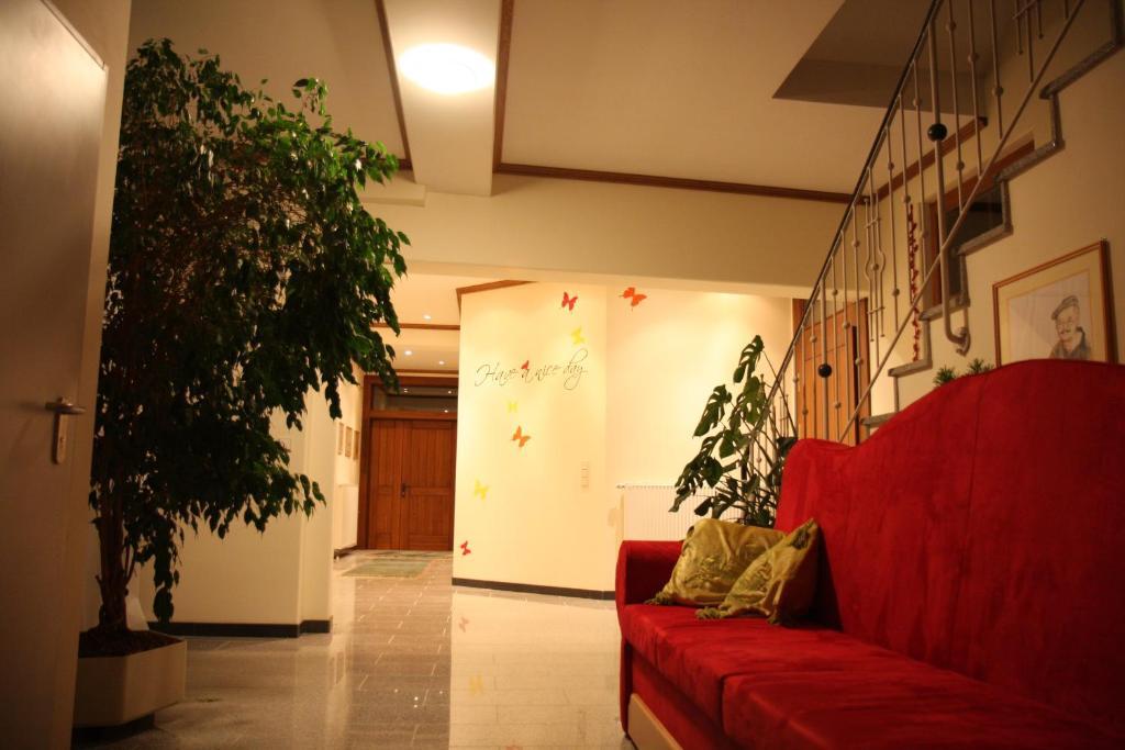 Hotel Deutsches Haus Hammelburg Bagian luar foto