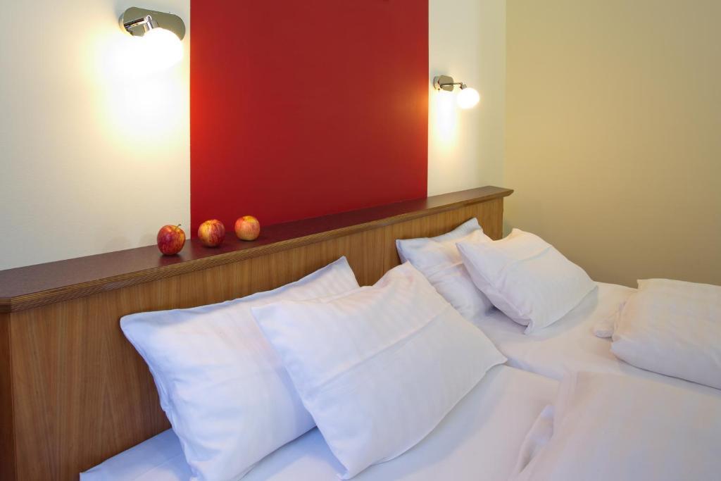 Hotel Deutsches Haus Hammelburg Ruang foto